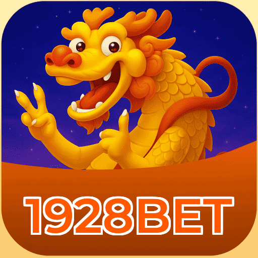 1928BET logo