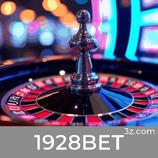 1928BET: O Top em Pagamentos Rápidos e Cassino Premiado