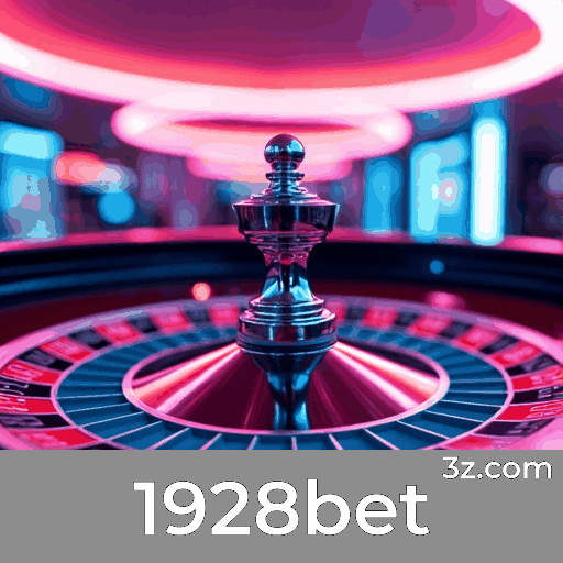 1928bet: Plataforma Confiável e Premiada