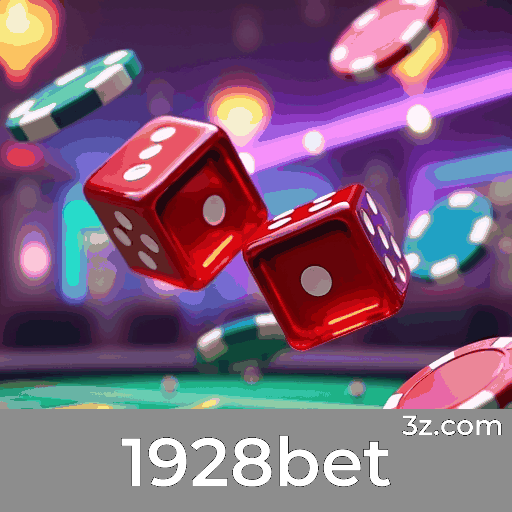 1928bet: Plataforma Confiável e Premiada