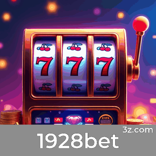 1928bet: Plataforma Confiável e Premiada