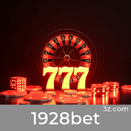 1928bet: Plataforma Confiável e Premiada