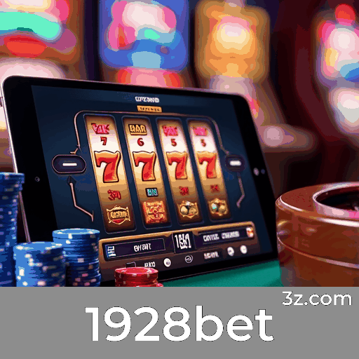 Experiência Profissional de Casino ao Vivo na 1928bet